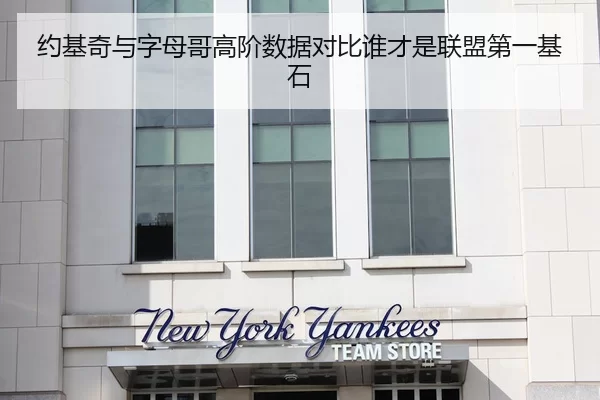 约基奇与字母哥高阶数据对比谁才是联盟第一基石
