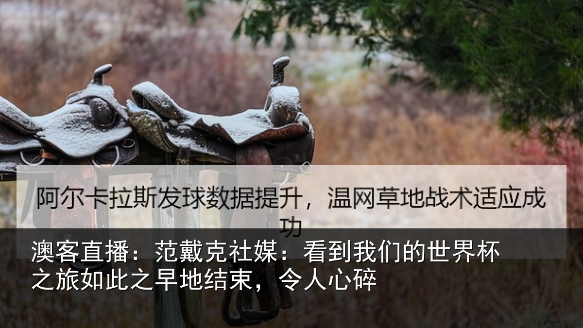 澳客直播：范戴克社媒：看到相关情况情况碎