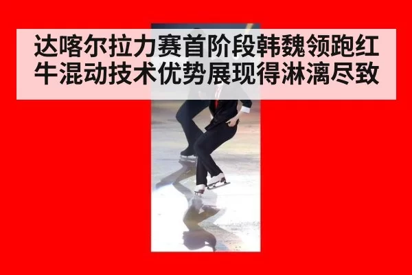 达喀尔拉力赛首阶段韩魏领跑红牛混动技术优势展现得淋漓尽致